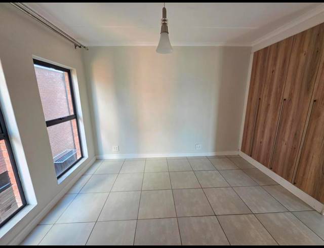 2 BEDROOM PROPERTY TO RENT IN BLYDE RIVERWALK ESTATE